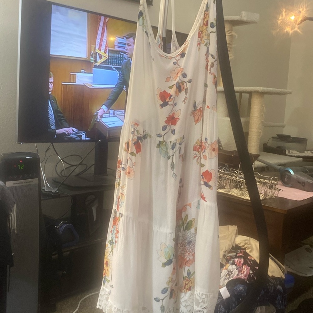 NWOT Jonquil In Bloom size Xl